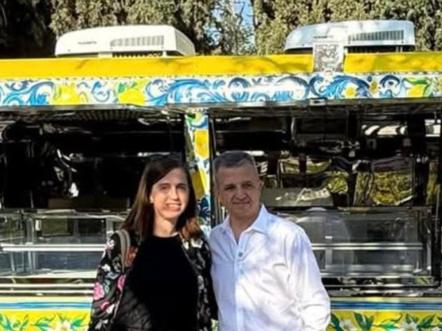 מערכה