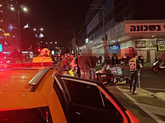 צילום: איחוד הצלה