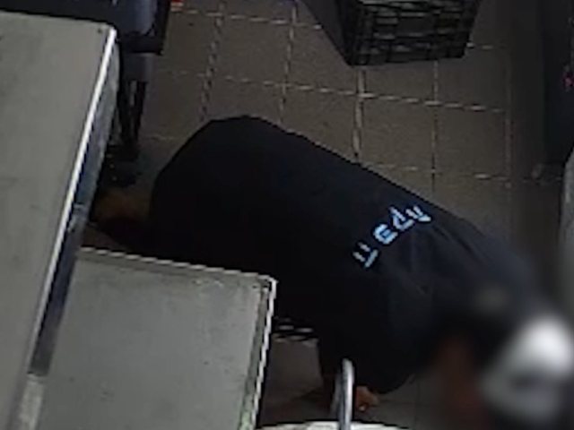 צילום: דוברות המשטרה
