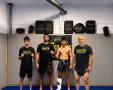 צילום: יפעת ירושלמי, איגוד ה-MMA בישראל