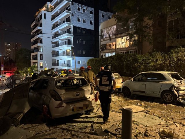 צילום: מד״א