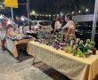 חוזרים לשמוח ברחוב ההיסטורי של גדרה- רחוב הביל”ויים