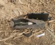 מטען חבלה אותר בנגב – ייתכן מהאירועים ב-7 באוקטובר