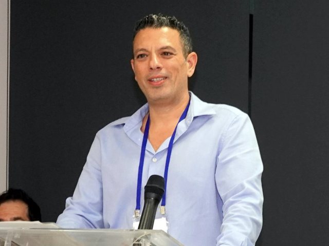 צילום: יצחק רובין