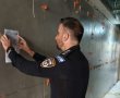 7 שוהים בלתי חוקיים נעצרו באתרי בנייה בבת- ים, צווי סגירה ל־30 יום הוצאו למקומות