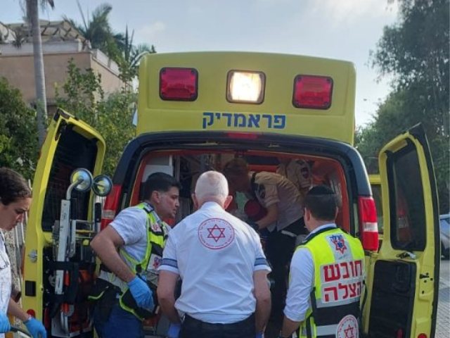 צילום: ארגון הצלה