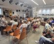 המועדון של כרמלה גדל ומתרחב 