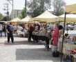 לראשונה בבאר שבע: שוק איכרים עם מחירים מפוקחים וללא עלות