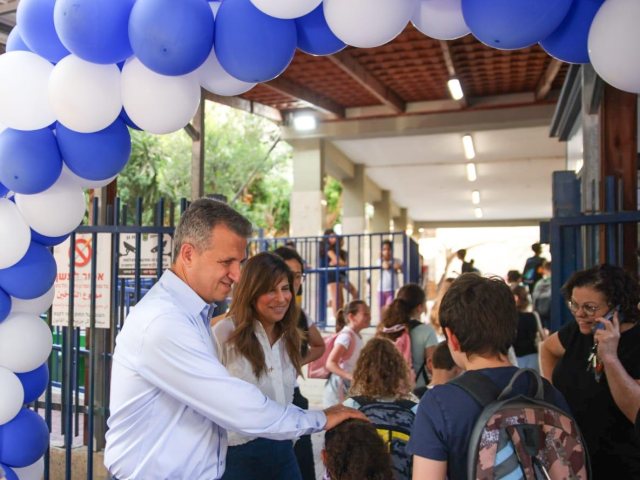 צילום: אורי חבושי