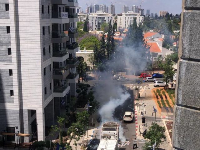 צילום מרשתות חברתיות