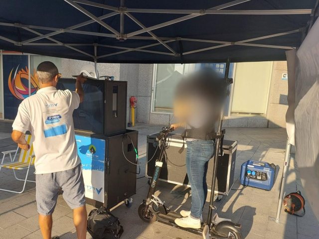 צילום: דוברות המשטרה