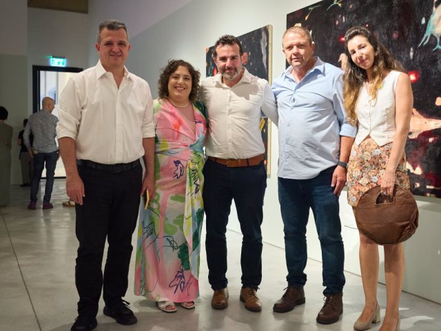 צילום: יובל חי
