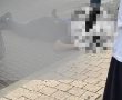 רצח באור יום בדרך משה דיין בתל אביב: צמוד לבית גיל הזהב  שני אחים ירו אחד בשני  .