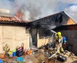 חשיפה: נכה בת 75 מבאר שבע גרה שלושה חודשים ברחוב - כי בעמידר סירבו לספק לה דירה הולמת 