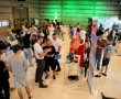 מקדמים עסקים, מחזקים קהילה: עיריית בת ים קיימה יריד עסקים לעולים חדשים