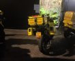 מתנת חתונה: המחותנת האשדודית הצילה את חיי האורח