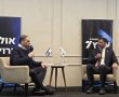 השר קרעי בועידת ערוץ 7: "מחוייב לחוק. לא לבג"ץ"