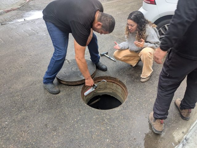 צילום: דוברות עיריית רמת גן