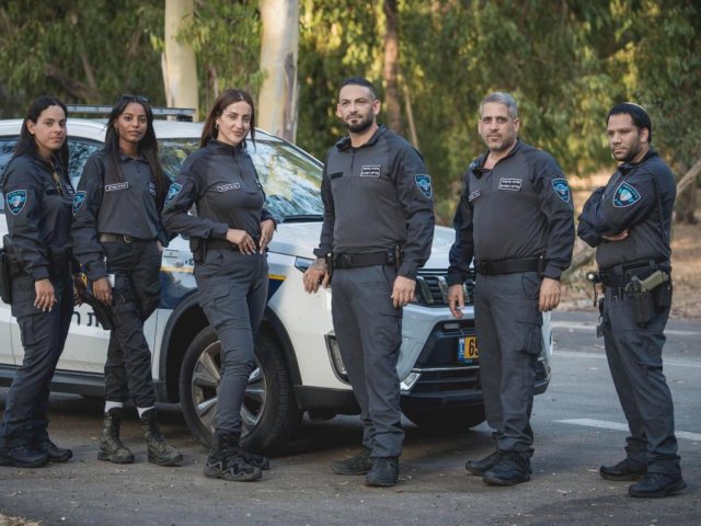 צילום: אילן ספירא