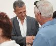 נערכים לחגי תשרי ברמת גן: מבצע ניקיון עירוני, שתילת עצים ופרחים, שירותי סבבוס וסדרי ראש השנה ברחבי העיר
