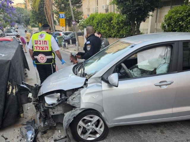 צילום: דוברות הצלה