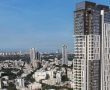 עסקת ענק ברמת גן: אמריקה ישראל נכנסת כשותפה בפרויקט קריניצי-נחלת יוסף