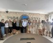 ״השנה כולם בתנועה", קמפיין חדש של המועצה המקומית גדרה