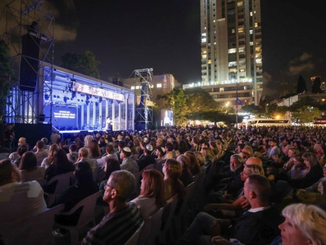צילום: אורי חבושי