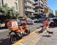 צילום: איחוד הצלה און ליין