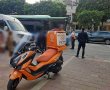 רובע ג': ילדה בת 7 נפגעה בתאונה