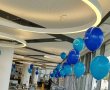 תסכימו שמגיע להן: כך פינקו ב'אסותא אשדוד' את האחיות