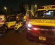 דיווח: ילד בן 3 נדרס בשכונה ב'; מצבו בינוני