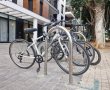 עשרות תחנות עגינה חדשות לאופניים ברחבי רמת גן