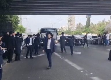 צילום מהרשתות החברתיות