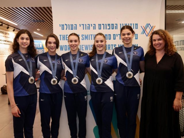 צילום: רונן טופלברג