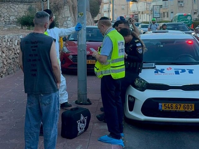 צילום: זק״א