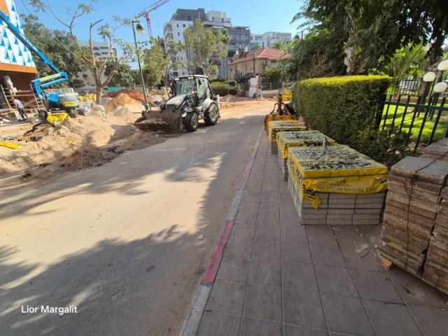 צילום: ליאור מרגלית