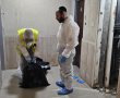 גופתה של קשישה בת 83 אותרה בביתה במצב רקבון 