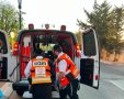 צילום: דוברות איחוד הצלה
