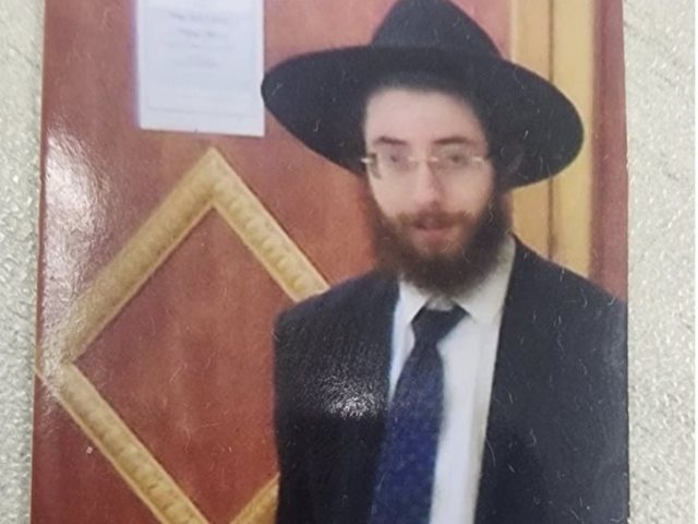 צילום באדיבות דוברות המשטרה
