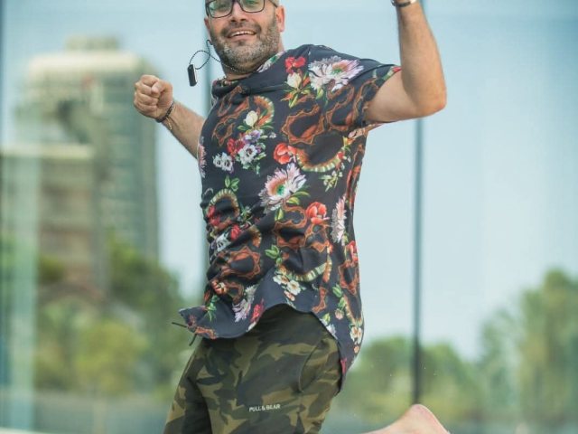 צילום: אילן שפירא
