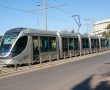 מפתיע: ישראל שוקלת להחליף ספק לקרונות הרכבת הקלה בירושלים | זהו הספק ש"טורף את הקרונות"