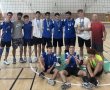 נבחרת הכדורעף של בליך העפילה לגמר הטורניר המחוזי