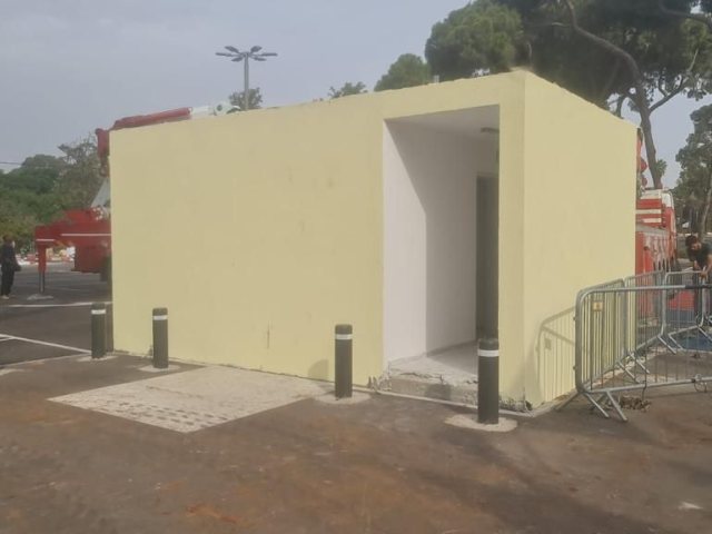 דוברות העירייה