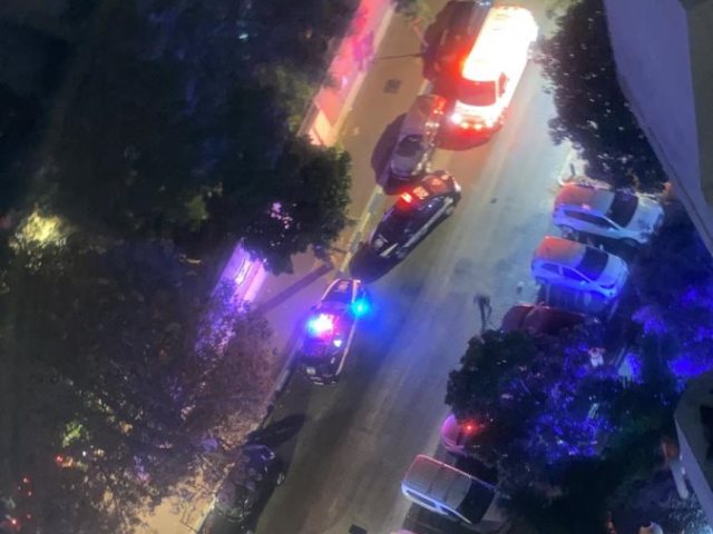צילום מרשתות חברתיות