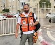 בין ההתרעות: אשה באשדוד כרעה ללדת, המתנדב הוזעק, לילד שלום 