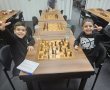 ארבל בן ה-6 מרמת גן שחולם להיות אלוף ישראל לנוער בשחמט