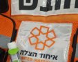 צילום: איחוד הצלה און ליין