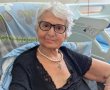 "דרך עיניה של ילדה קטנה": מסע חייה של רות הרן – מהשואה, דרך בארי