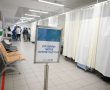 תוך 5 שעות: כך התבצע המעבר של אסותא אשדוד למתחם התת קרקעי הממוגן